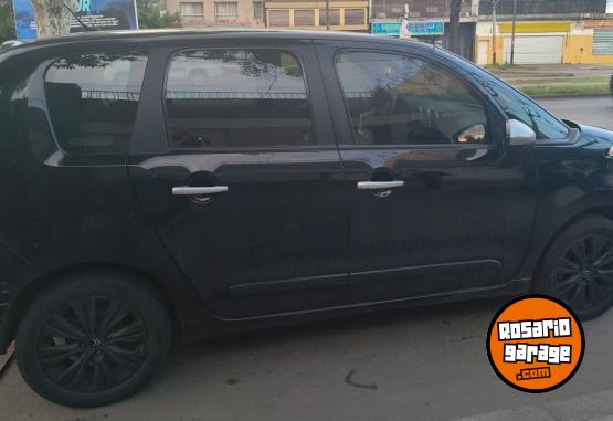 Autos - Citroen C3 Picasso 2012 Nafta 160000Km - En Venta