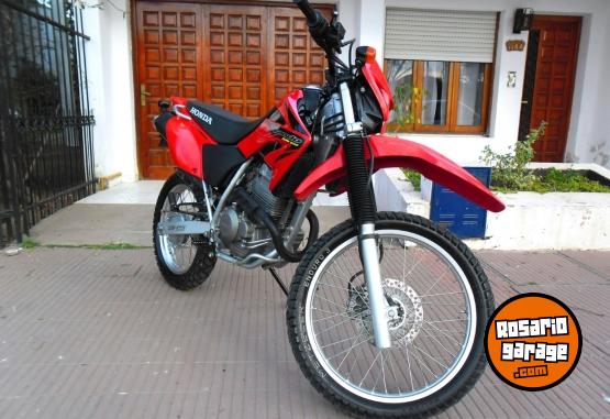 Motos - Honda Tornado XR 250 2007 Nafta 15000Km - En Venta