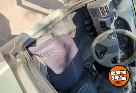 Autos - Renault Clio 1999 Diesel 300000Km - En Venta