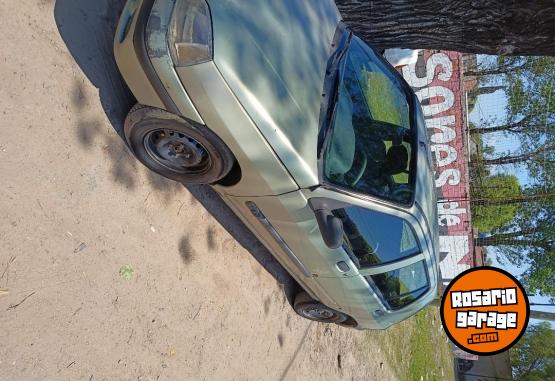 Autos - Renault Clio 1999 Diesel 300000Km - En Venta