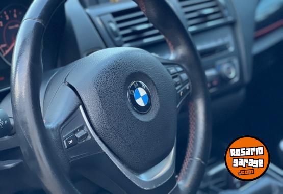 Autos - Bmw 118i sport 1.6 170cv 2012 Nafta 132000Km - En Venta
