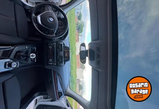 Autos - Bmw 118i sport 1.6 170cv 2012 Nafta 132000Km - En Venta