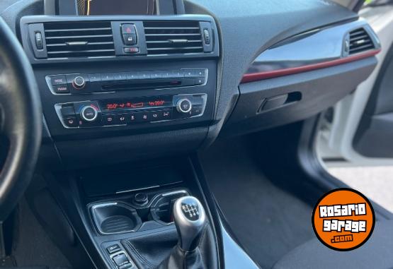 Autos - Bmw 118i sport 1.6 170cv 2012 Nafta 132000Km - En Venta