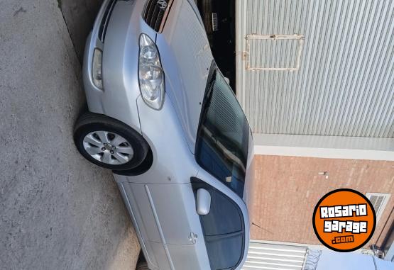 Autos - Toyota Corolla 2007 Diesel 370000Km - En Venta