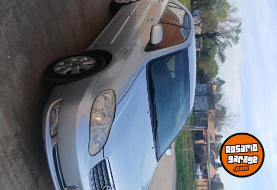 Autos - Toyota Corolla 2007 Diesel 370000Km - En Venta