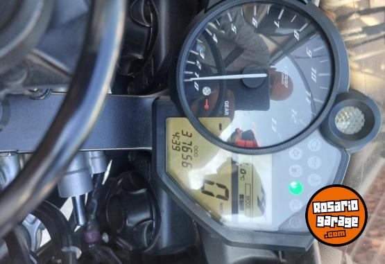 Motos - Yamaha YZF R1 2009 Nafta 37700Km - En Venta