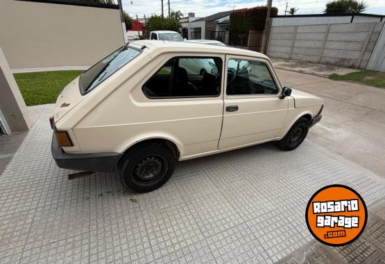 Autos - Fiat Vivace 147 1995 Nafta 144000Km - En Venta