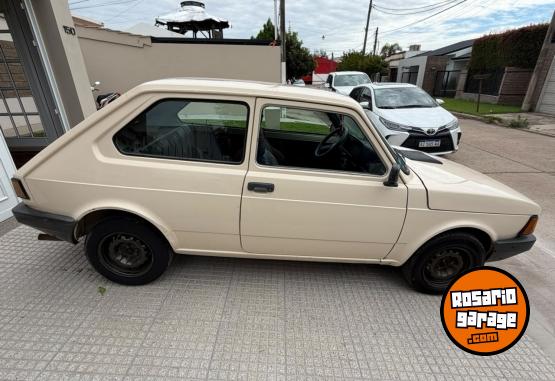 Autos - Fiat Vivace 147 1995 Nafta 144000Km - En Venta