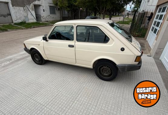 Autos - Fiat Vivace 147 1995 Nafta 144000Km - En Venta