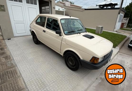 Autos - Fiat Vivace 147 1995 Nafta 144000Km - En Venta