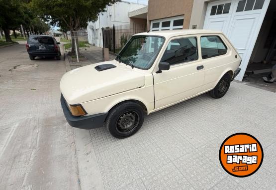 Autos - Fiat Vivace 147 1995 Nafta 144000Km - En Venta