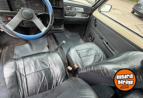 Autos - Fiat Vivace 147 1995 Nafta 144000Km - En Venta
