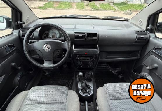 Autos - Volkswagen Fox 2007 Nafta 149000Km - En Venta