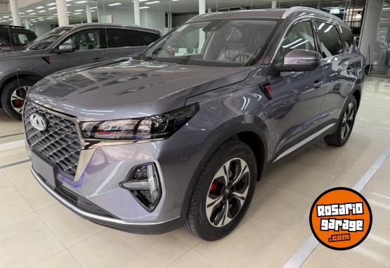 Autos - Chery Chery tiggo 7 pro hibrida 2026 Electrico / Hibrido 50Km - En Venta
