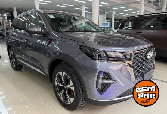 Autos - Chery Chery tiggo 7 pro hibrida 2026 Electrico / Hibrido 50Km - En Venta