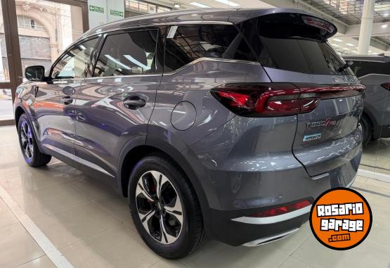 Autos - Chery Chery tiggo 7 pro hibrida 2026 Electrico / Hibrido 50Km - En Venta