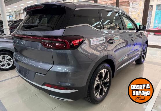 Autos - Chery Chery tiggo 7 pro hibrida 2026 Electrico / Hibrido 50Km - En Venta
