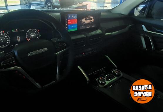 Camionetas - MAXUS D-90 MildHybrid 2.0 S4WD 2026 Diesel 0Km - En Venta
