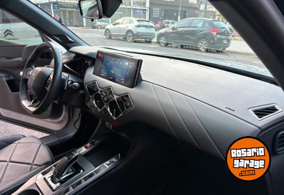 Autos - DS Ds3 Crossback So chic 2021 Nafta 109000Km - En Venta