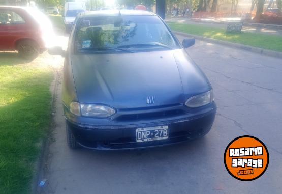 Autos - Fiat Palio 2000 Diesel 200000Km - En Venta