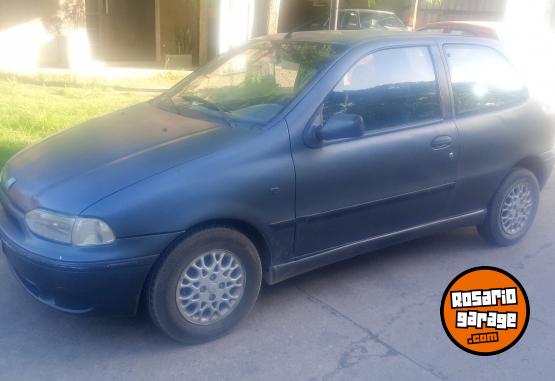 Autos - Fiat Palio 2000 Diesel 200000Km - En Venta