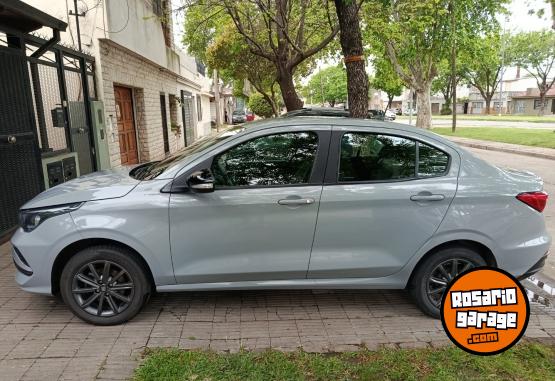 Autos - Fiat Cronos 2023 Nafta 82000Km - En Venta