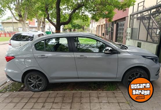 Autos - Fiat Cronos 2023 Nafta 82000Km - En Venta
