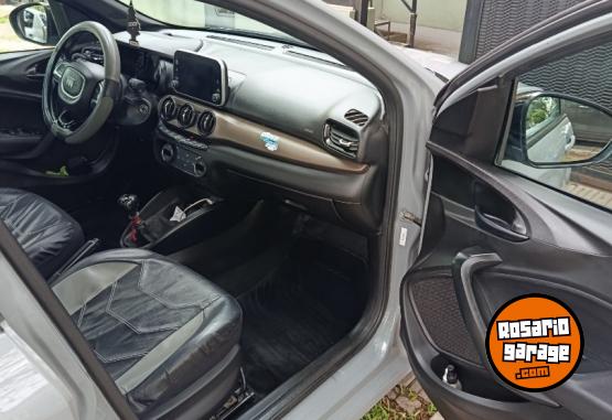 Autos - Fiat Cronos 2023 Nafta 82000Km - En Venta