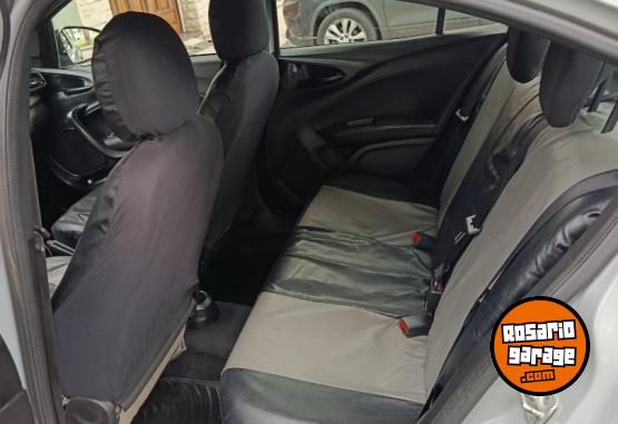 Autos - Fiat Cronos 2023 Nafta 82000Km - En Venta