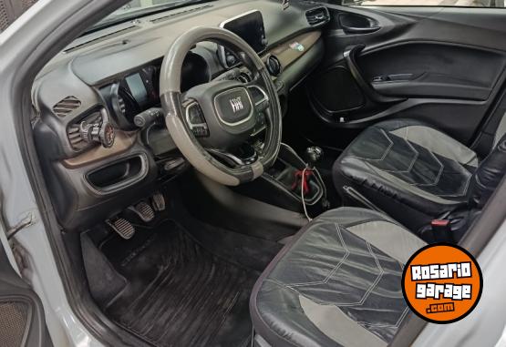 Autos - Fiat Cronos 2023 Nafta 82000Km - En Venta