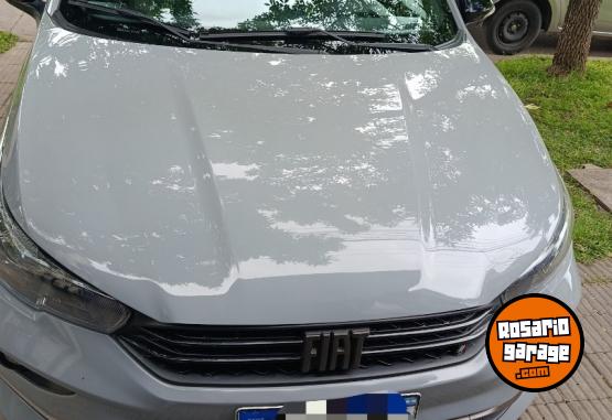 Autos - Fiat Cronos 2023 Nafta 82000Km - En Venta