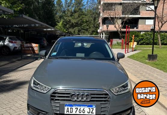Autos - Audi Sportback 1.4 TFSI 2019 Nafta 69000Km - En Venta