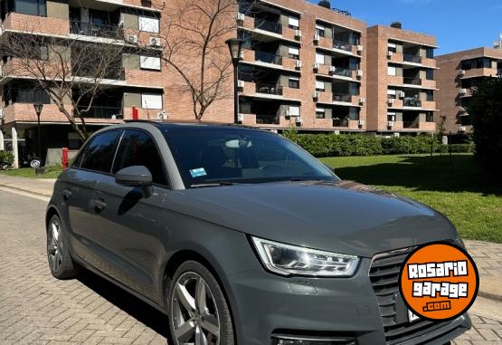 Autos - Audi Sportback 1.4 TFSI 2019 Nafta 69000Km - En Venta