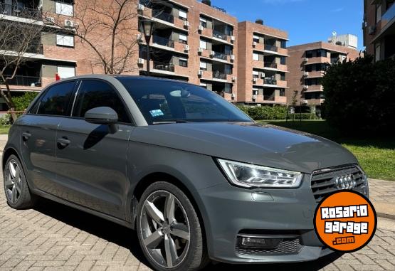 Autos - Audi Sportback 1.4 TFSI 2019 Nafta 69000Km - En Venta