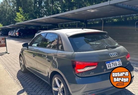 Autos - Audi Sportback 1.4 TFSI 2019 Nafta 69000Km - En Venta