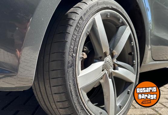 Autos - Audi Sportback 1.4 TFSI 2019 Nafta 69000Km - En Venta