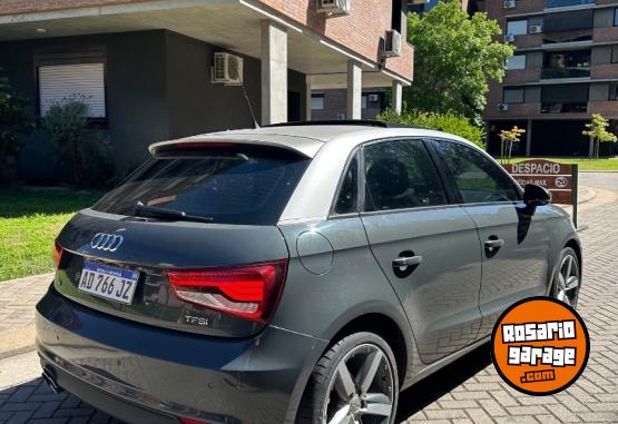 Autos - Audi Sportback 1.4 TFSI 2019 Nafta 69000Km - En Venta