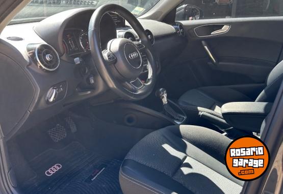 Autos - Audi Sportback 1.4 TFSI 2019 Nafta 69000Km - En Venta