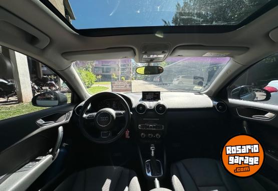 Autos - Audi Sportback 1.4 TFSI 2019 Nafta 69000Km - En Venta