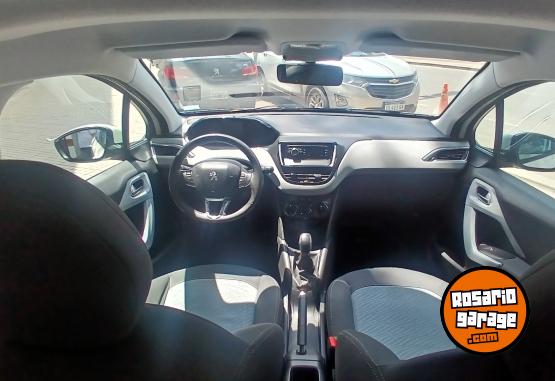 Autos - Peugeot 208 2013 Nafta 55000Km - En Venta