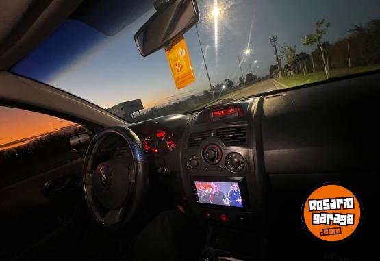 Autos - Renault Renault Megane 2 Confor 2008 Nafta 265000Km - En Venta