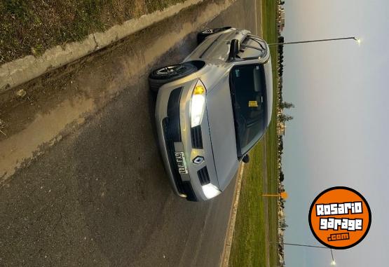 Autos - Renault Renault Megane 2 Confor 2008 Nafta 265000Km - En Venta