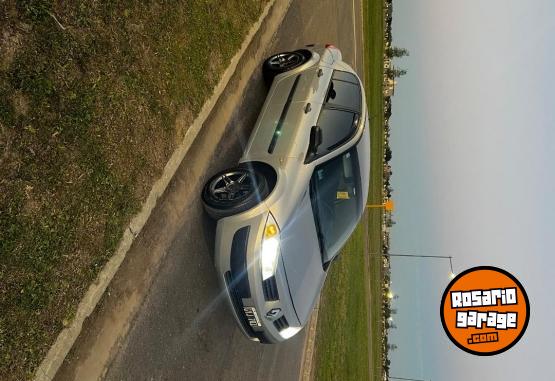 Autos - Renault Renault Megane 2 Confor 2008 Nafta 265000Km - En Venta