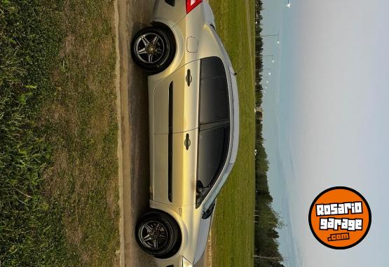 Autos - Renault Renault Megane 2 Confor 2008 Nafta 265000Km - En Venta