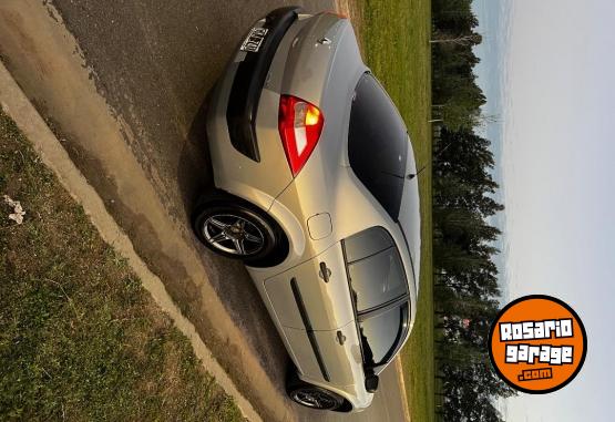 Autos - Renault Renault Megane 2 Confor 2008 Nafta 265000Km - En Venta