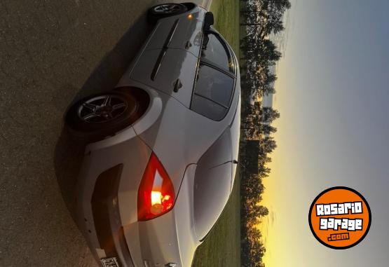 Autos - Renault Renault Megane 2 Confor 2008 Nafta 265000Km - En Venta