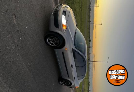 Autos - Renault Renault Megane 2 Confor 2008 Nafta 265000Km - En Venta