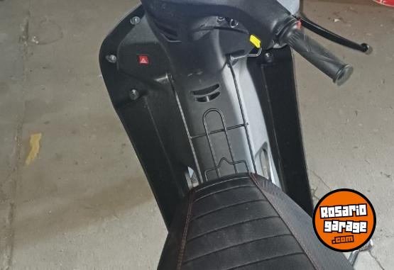 Motos - Keller Cronos 110 base 2026 Nafta 1600Km - En Venta