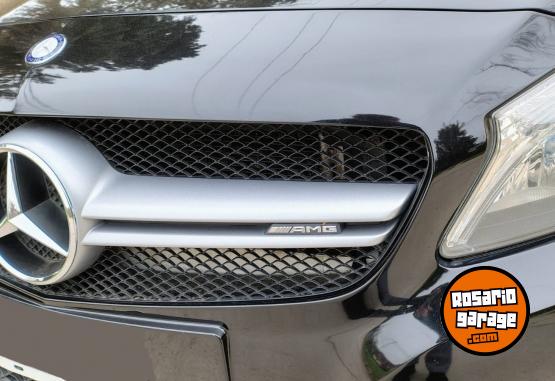 Autos - Mercedes Benz A200 ESPECTACULAR 2013 2013 Nafta 16000Km - En Venta