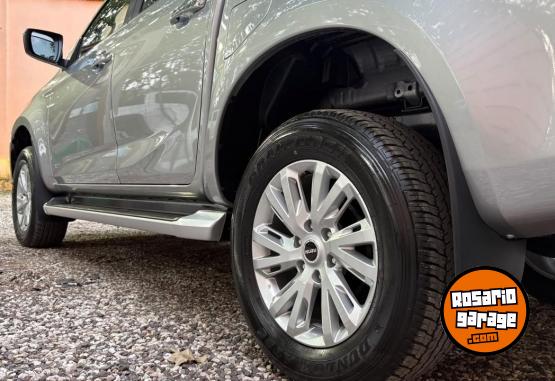 Autos - Isuzu D-MAX 4X4 2026 Diesel 0Km - En Venta